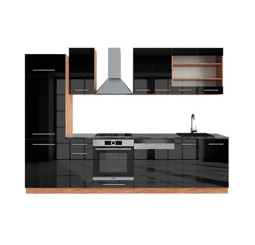 Küchenzeilen bis 1000 Euro von Vicco