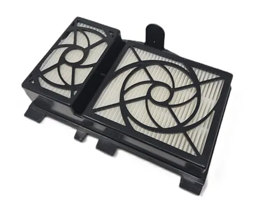 Hepa Filter kompatibel mit Kärcher DS 6, DS 5.800 Wasserfilter, DS 6 Premium ersetzt Filter Nr: 2.860-273.0