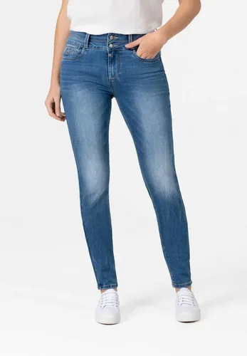 TIMEZONE Slim-fit-Jeans Slim EnyaTZ Womenshape