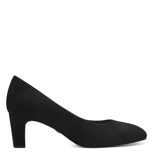 Produktbild Tamaris Pumps Damen Vegan Elegant schwarz, EU 40