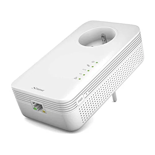 STRONG Dual Band Repeater 1200P
