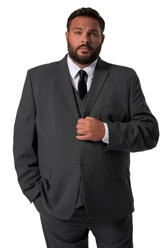 Produktbild Men Plus Herren Sakko in Übergrößen L-8XL
