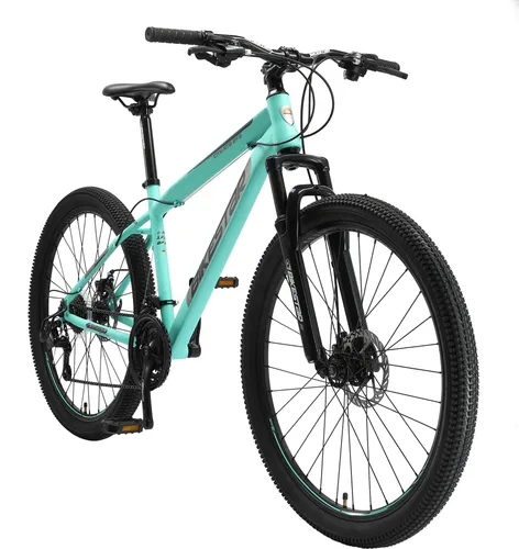 Fahrräder Türkis von BIKESTAR