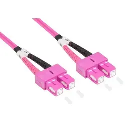 Kabelmeister LAN-Kabel 30m