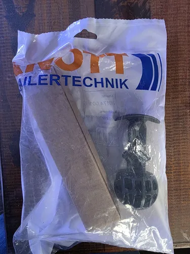 KNOTT Original Diebstahlsicherung für KS25, KS30, KS35 mit KSB50