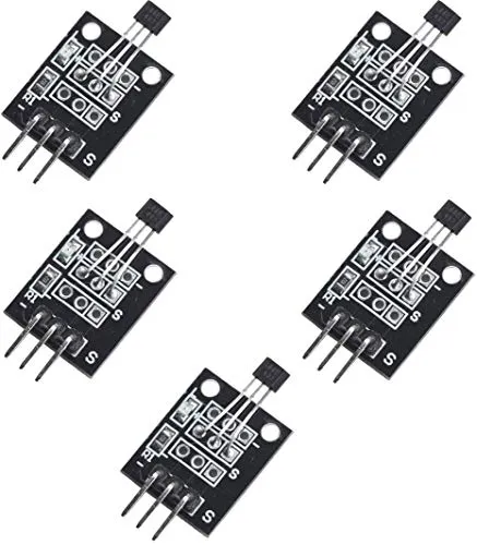 Transducer & Messumformer von ARCELI