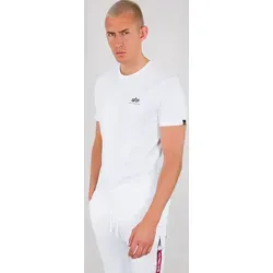 Shirts & Tops Schwarz von Alpha Industries