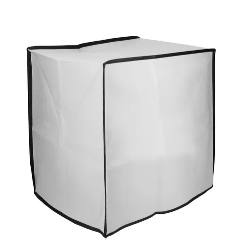 Hülle für Thermomix TM5 TM6 mit Varoma Küchenmaschine Abdeckhaube Haube Haube