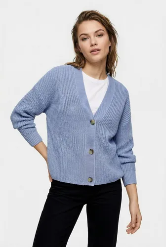 ONLY CARMAKOMA Strickjacke CARCAROL NICE L/S CARDIGAN KNT NOOS