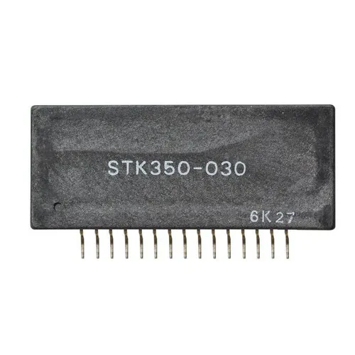 Hybrid-IC STK350-030 52x21mm von Lumonic