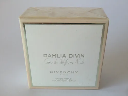 Givenchy Dahlia Divin Nude EDP 50ml