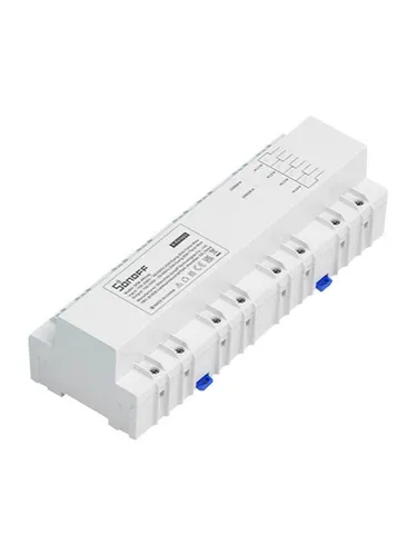 Sonoff SPM-4 Relay Smart Switch