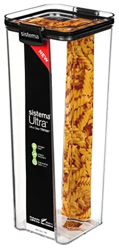Sistema Tritan Ultra Square1.9l 51404