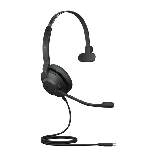 JABRA Evolve2 30 SE USB-C Monaural UC Headset