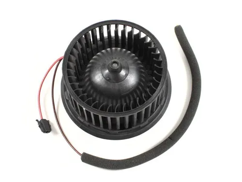 Innenraumgebläse Gebläsemotor Lüftermotor Lüfter Lüftung VW Golf 3 Cabrio Vento