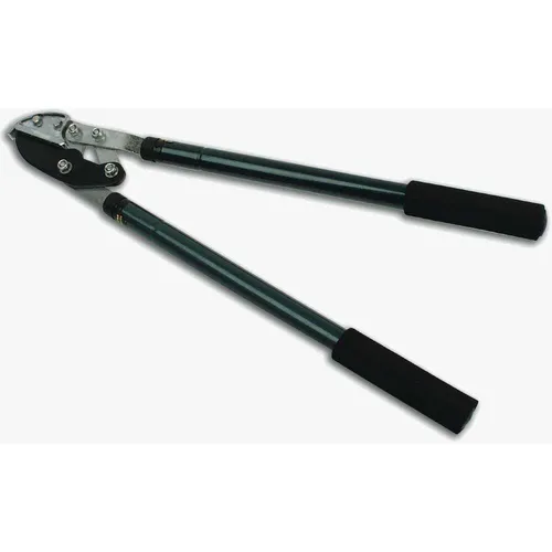 Produktbild Brüder Mannesmann Teleskop-Amboss-Astschere M 6035