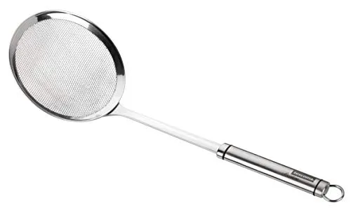 Tescoma Schaumlöffel mit Sieb President