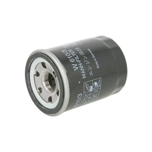 Ölfilter MANN-FILTER W 610/3