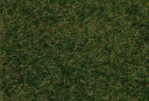 Faller 170233 Wildgras, dunkelgrün 4mm 80g, Neu, OVP