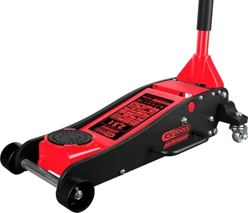 Rangierheber KS TOOLS 160.1005