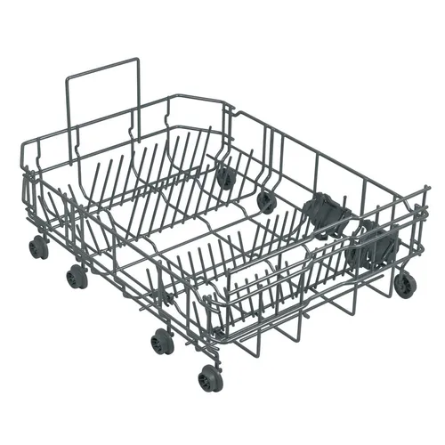 easyPART Geschirrunterkorb für BOSCH Siemens Constructa Neff 00773587 - Ersatzteil für Geschirrspüler, sorgt für optimale Nutzung und Langlebigkeit Ihres Geschirrspülers.