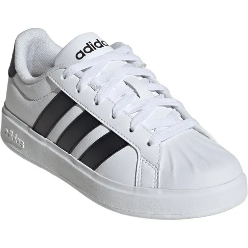 adidas Schuhe Weiß von adidas
