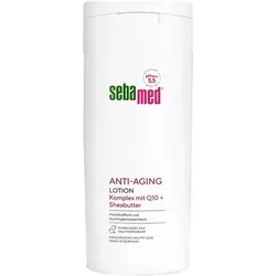 Sebamed Anti-Aging Lotion 200 ml von sebamed