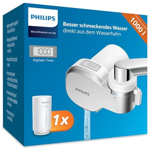 Produktbild Philips AWP3705P1/10 On-tap Micro Filtration