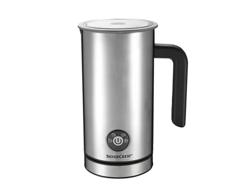 SILVERCREST® KITCHEN TOOLS EDS SMA 500W Elektrische Milchschäum