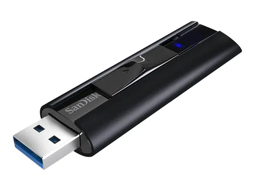 SanDisk Extreme PRO USB 3.2 Flash-Laufwerk 256 GB
