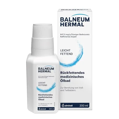Balneum Hermal Bad 200 ml