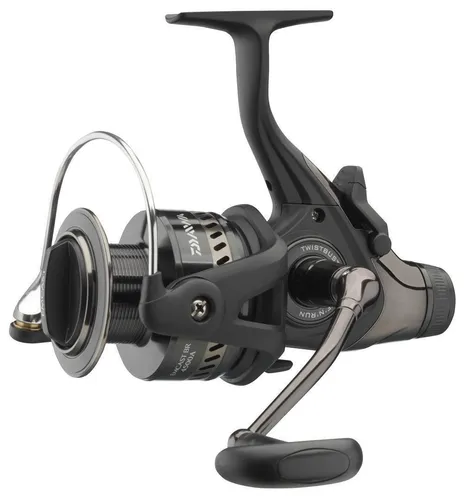 Daiwa Emcast BR 4500A Angelrolle - Hochwertige Angelrolle mit 2-3 Jahren Garantie, ideal für passionierte Angler, die auf Qualität und Zuverlässigkeit setzen.
