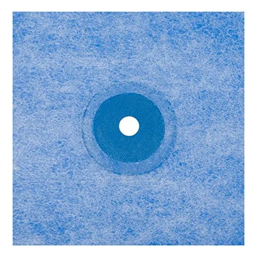 BEHA-Wandmanschetten 