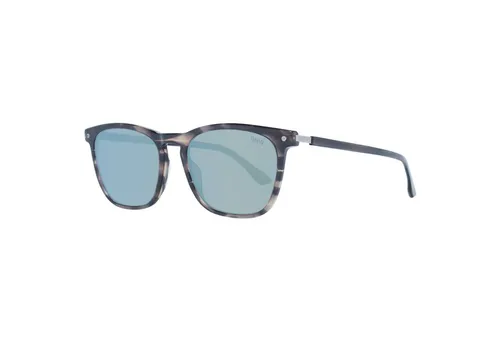 BMW Sonnenbrille BW0024 5520Q grau von BMW