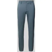 ONLY & SONS Chinohose ONSMARK SLIM GW 0209 PANT NOOS in petrol von ONLY & SONS