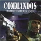 Commandos: Hinter feindlichen Linien [Sat.1 Games]