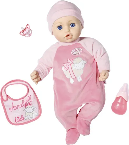 Baby Annabell 794999