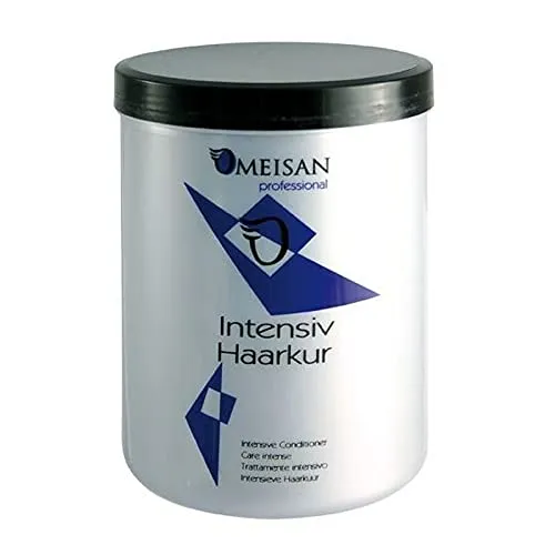 Omeisan Intensiv-Haarkur 1000 ml