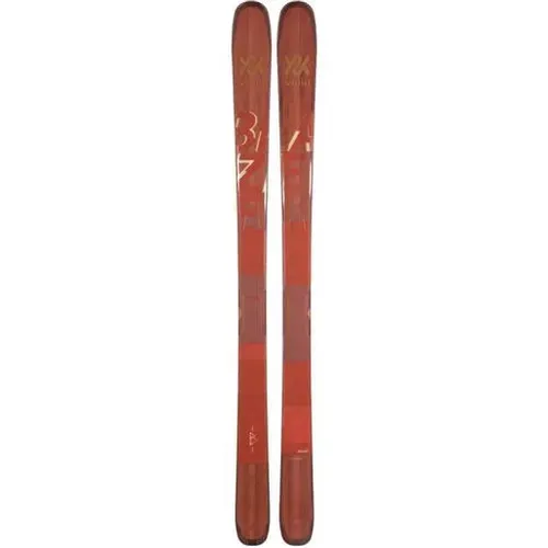 Ski Freeride Alpinismus VOLKL BLAZE 94 Nur Ski Saison 2021 von Völkl
