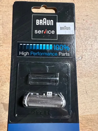 Braun 67091062 Foil Frame for Silk Epil