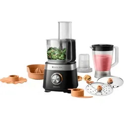 Philips Küchenmaschine Viva Collection HR7530/10 von Philips