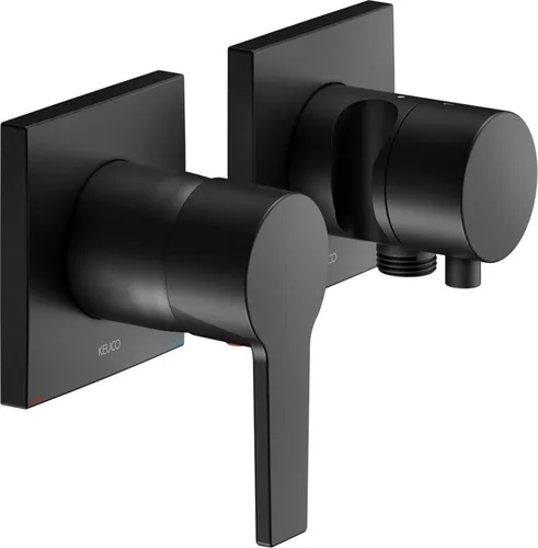 Keuco Edition 11 Brausearmatur 51151371222 von KEUCO