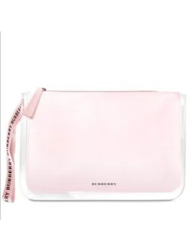 Produktbild BURBERRY Make-Up Organizer mit Kosmetiktasche Large