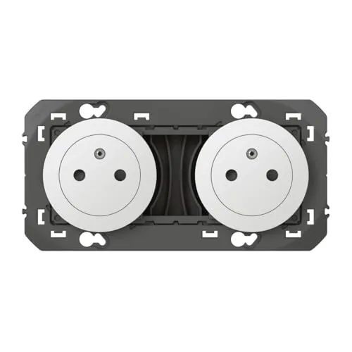 Legrand Steckdosen von Legrand