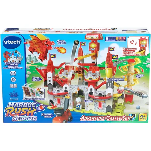 Vtech® Kugelbahn Marble Rush
