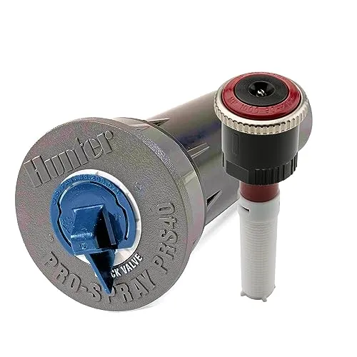 Sprinkler & -köpfe von IRRITOP