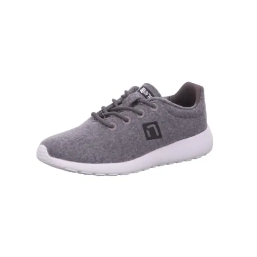 Nanga Damen Wool Sneaker