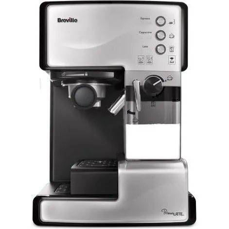 Produktbild Breville VCF045X PrimaLatte Kaffee- und Espressomaschine