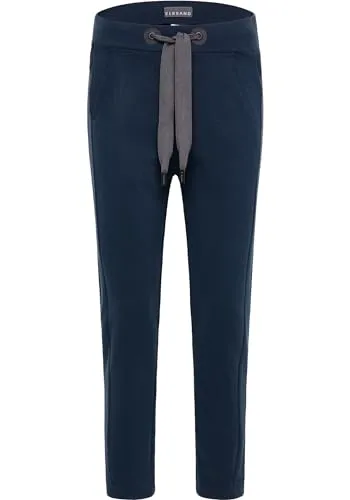 Elbsand Damen Jogginghose Brinja 70115 00 Coldwater (787) S