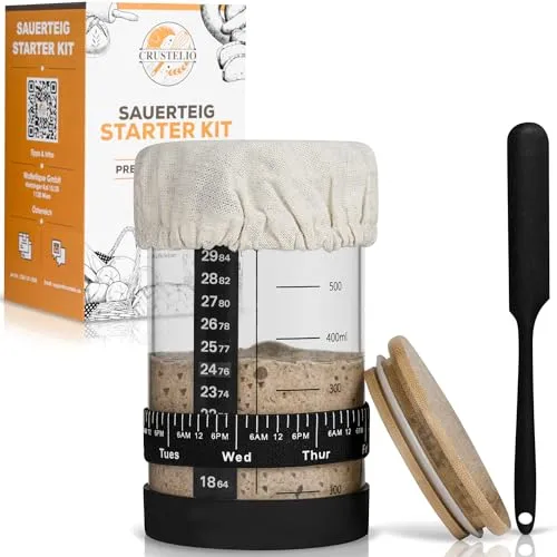 Küchenutensilien-Sets von CRUSTELIO